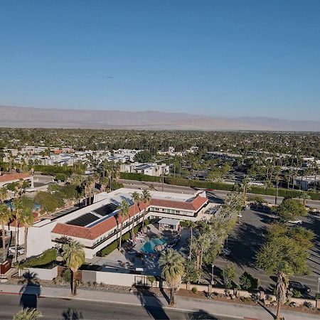 The Infusion Beach Club Palm Springs Luaran gambar