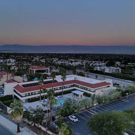 The Infusion Beach Club Palm Springs Luaran gambar